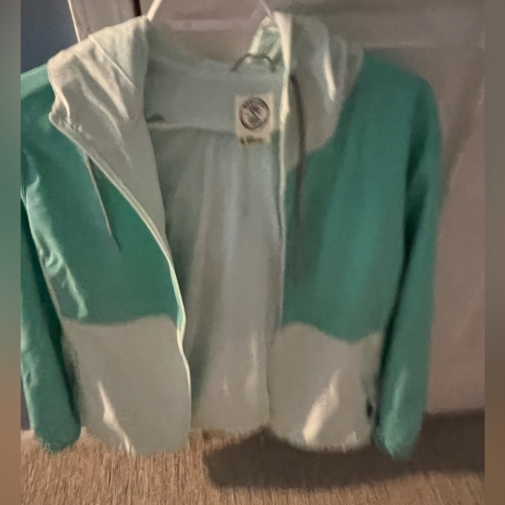 Women’s jacket